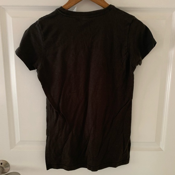 There is no planet b!  Medium cotton tee shirt , gently worn - Picture 2 of 3